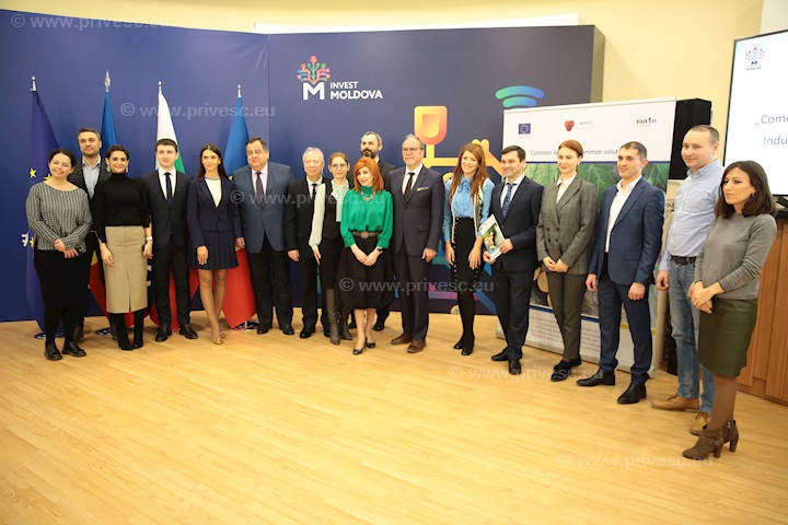 Fotografie eveniment