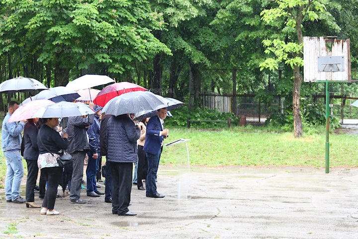 Fotografie eveniment