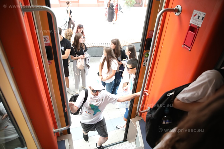 Fotografie eveniment