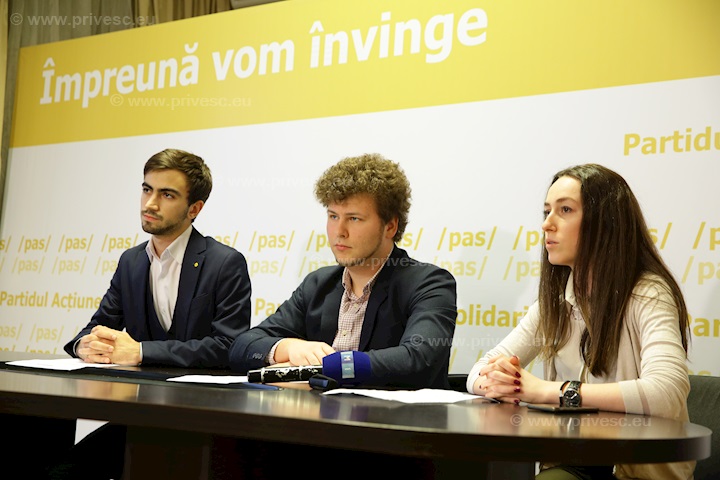 Fotografie eveniment