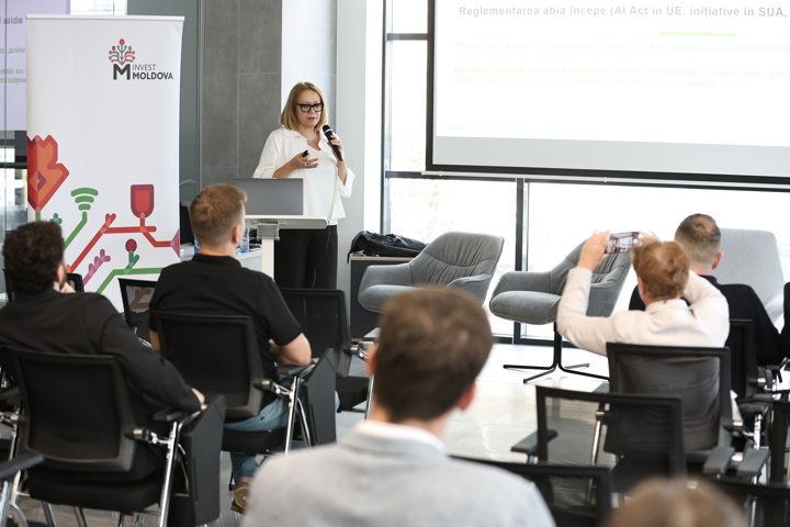 Fotografie eveniment