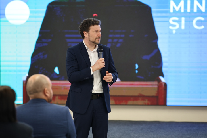 Fotografie eveniment