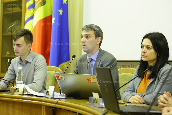 Fotografie eveniment