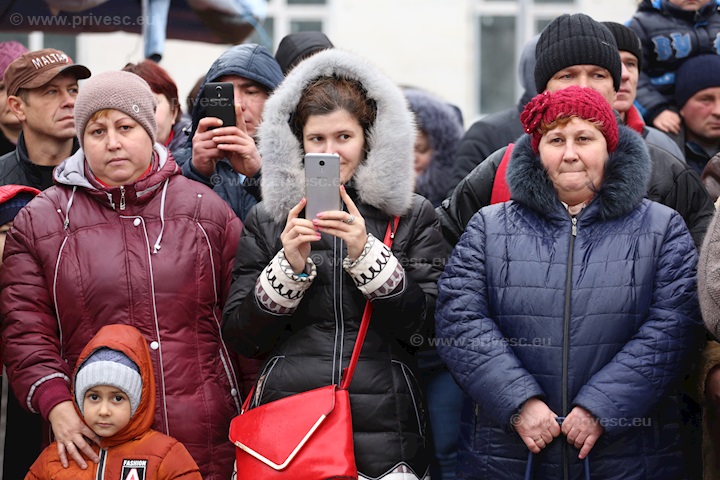 Fotografie eveniment