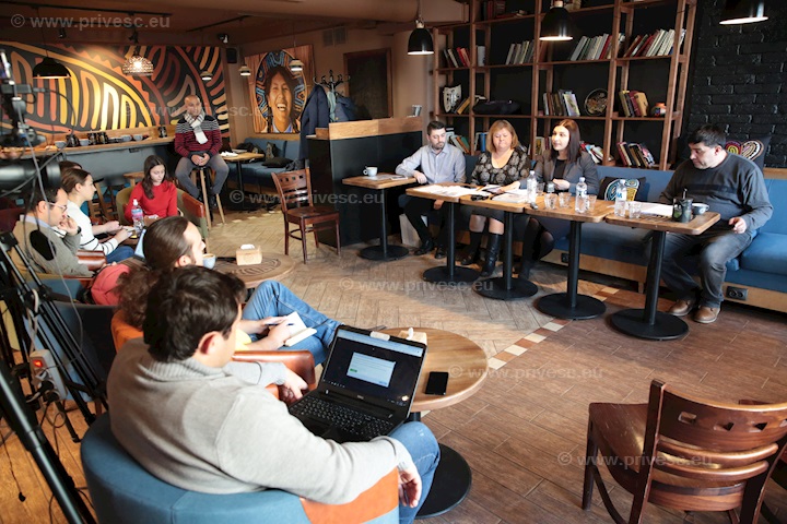 Fotografie eveniment