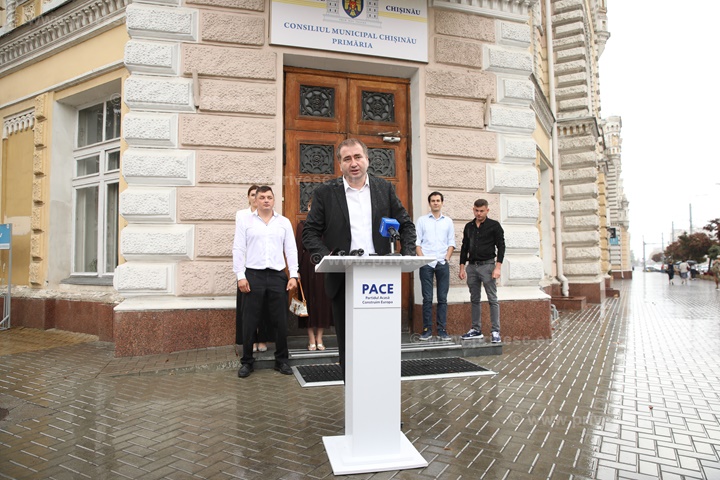 Fotografie eveniment