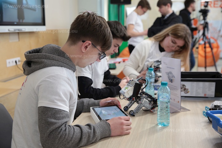 Fotografie eveniment