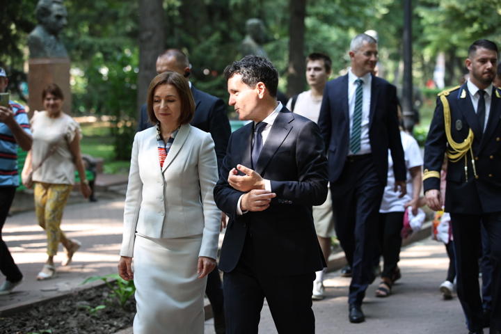 Fotografie eveniment