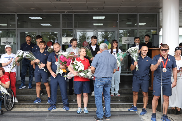 Fotografie eveniment