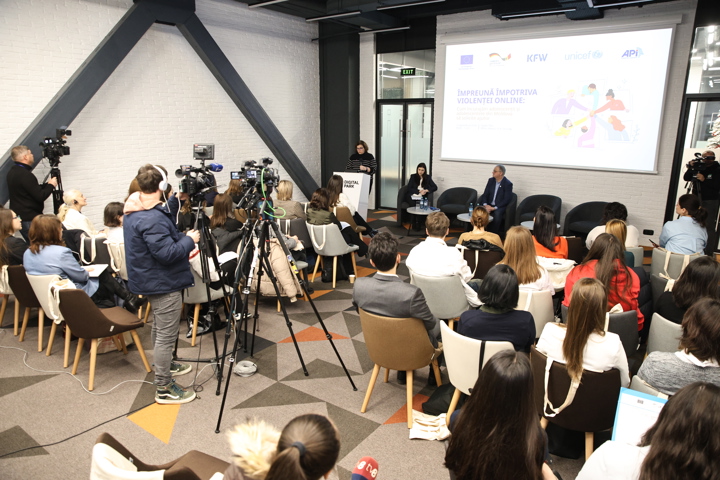 Fotografie eveniment