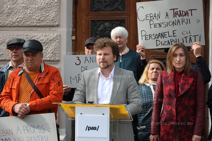 Fotografie eveniment