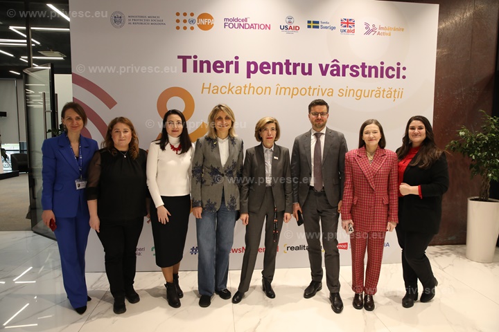 Fotografie eveniment