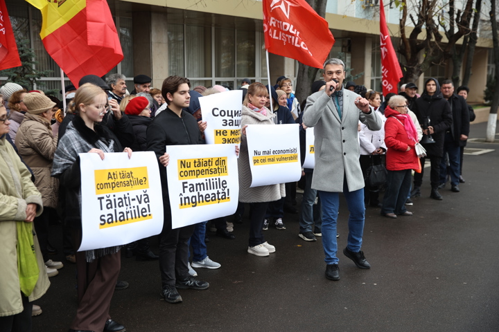 Fotografie eveniment