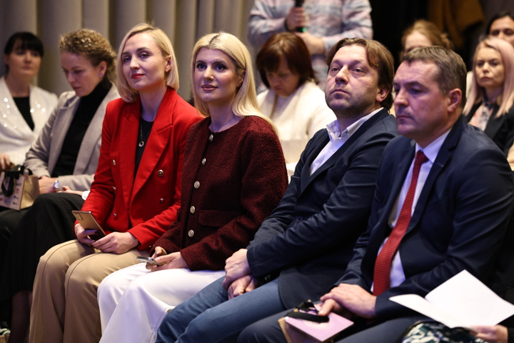 Fotografie eveniment