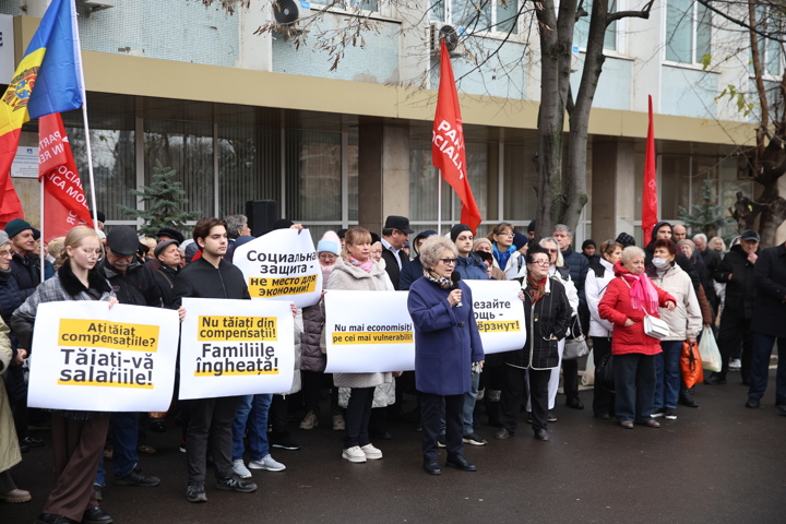 Fotografie eveniment