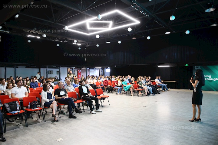 Fotografie eveniment