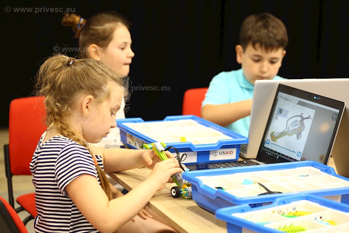 Fotografie eveniment