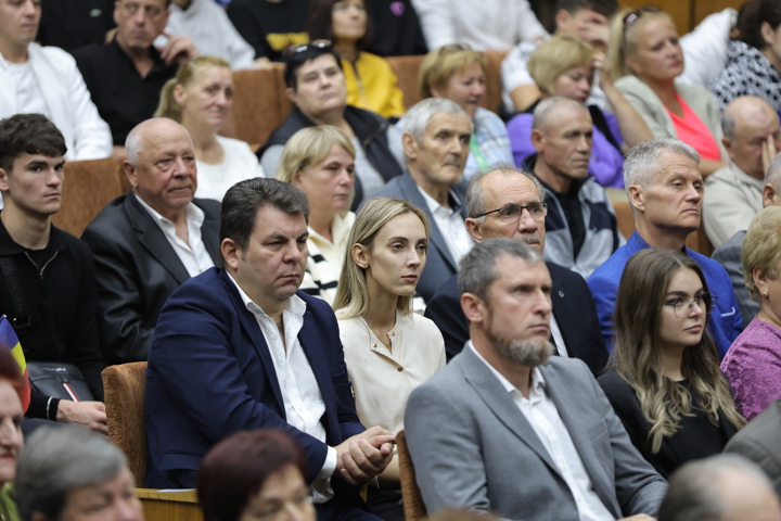 Fotografie eveniment