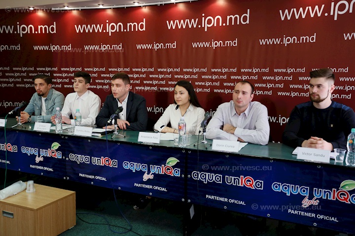 Fotografie eveniment