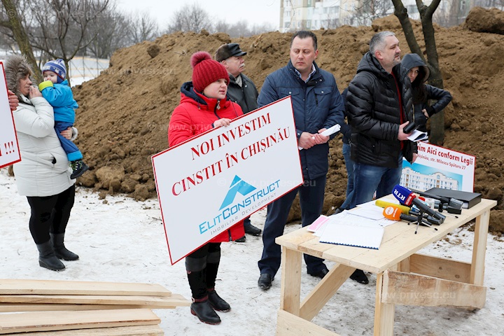 Fotografie eveniment