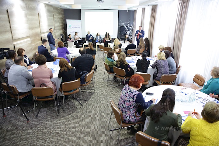 Fotografie eveniment