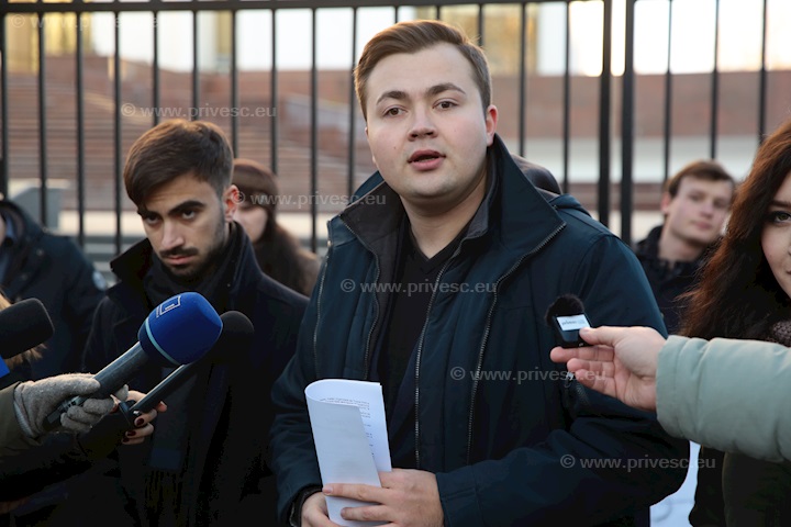 Fotografie eveniment