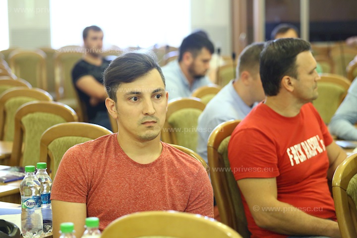 Fotografie eveniment