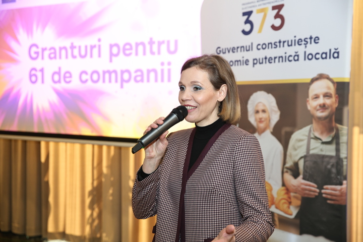 Fotografie eveniment