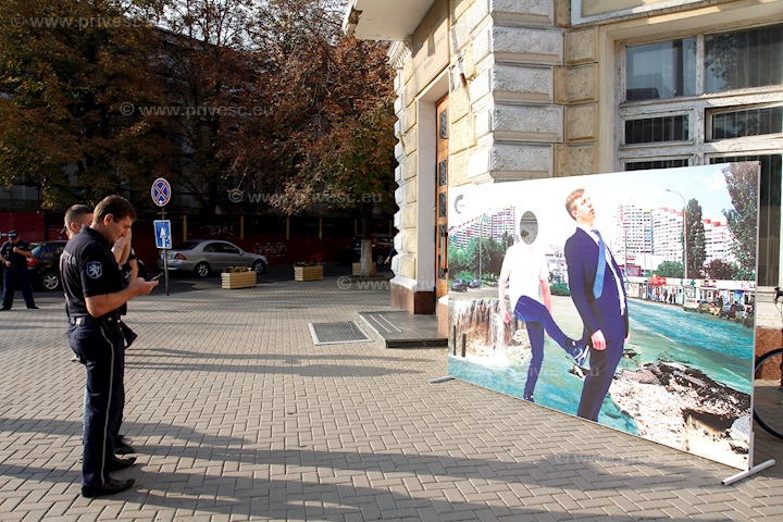 Fotografie eveniment