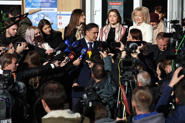 Fotografie eveniment