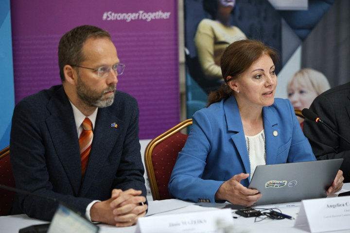 Fotografie eveniment