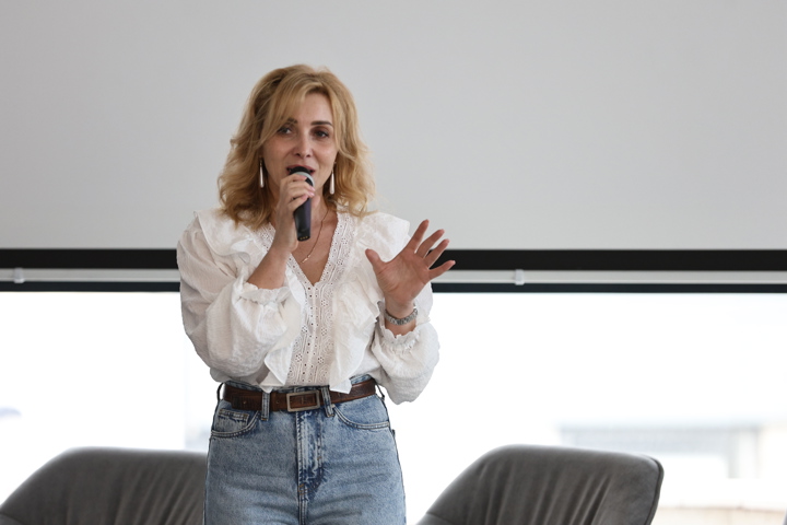 Fotografie eveniment