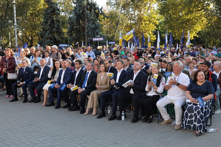 Fotografie eveniment