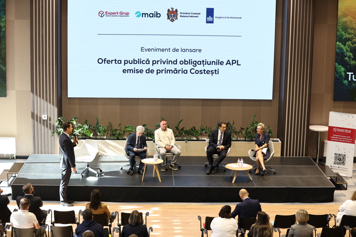 Fotografie eveniment