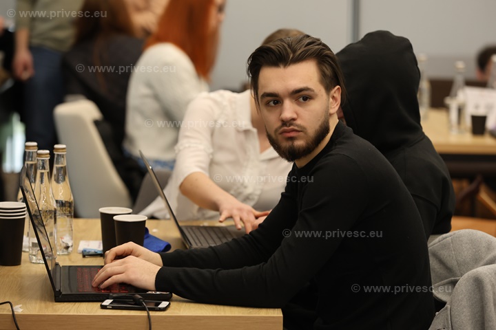 Fotografie eveniment