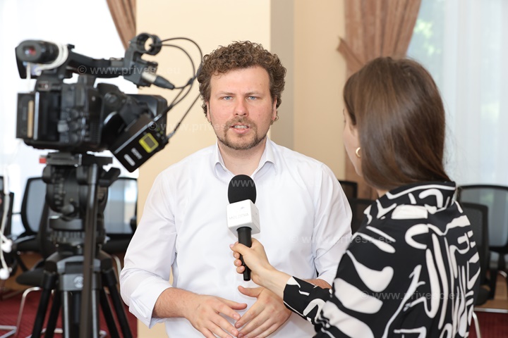 Fotografie eveniment