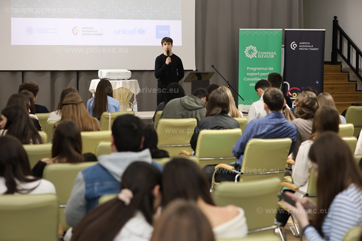 Fotografie eveniment