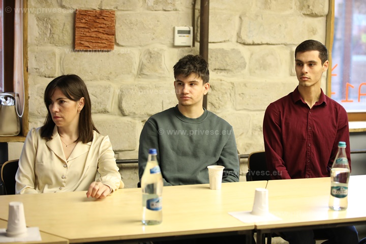 Fotografie eveniment