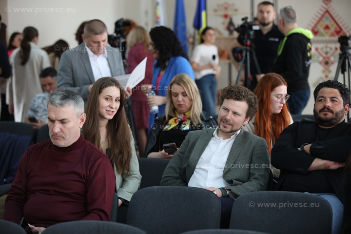 Fotografie eveniment