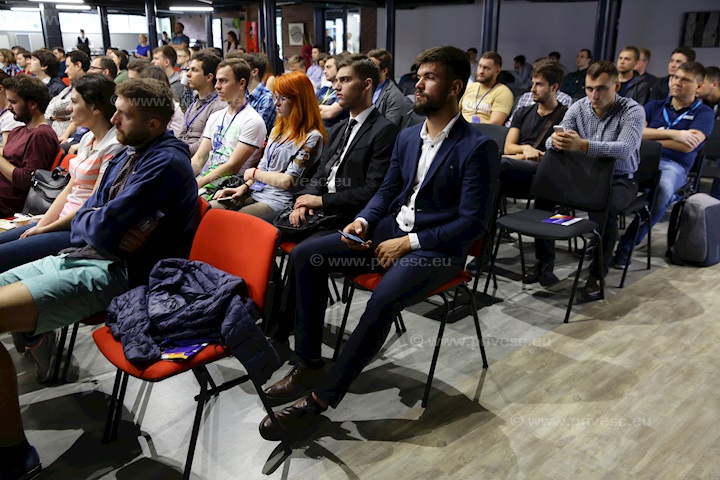 Fotografie eveniment