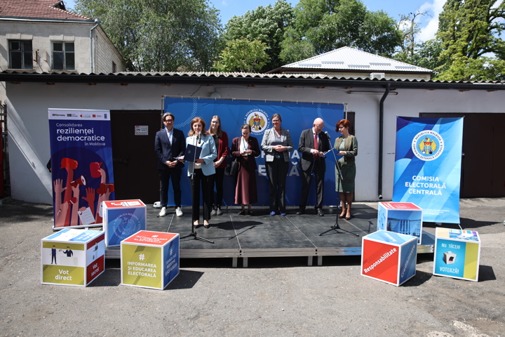 Fotografie eveniment