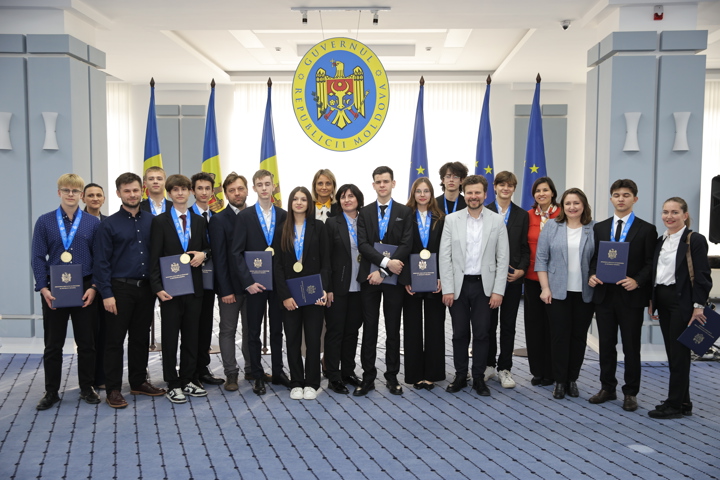 Fotografie eveniment