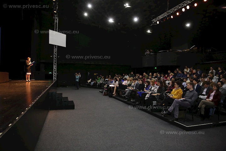 Fotografie eveniment