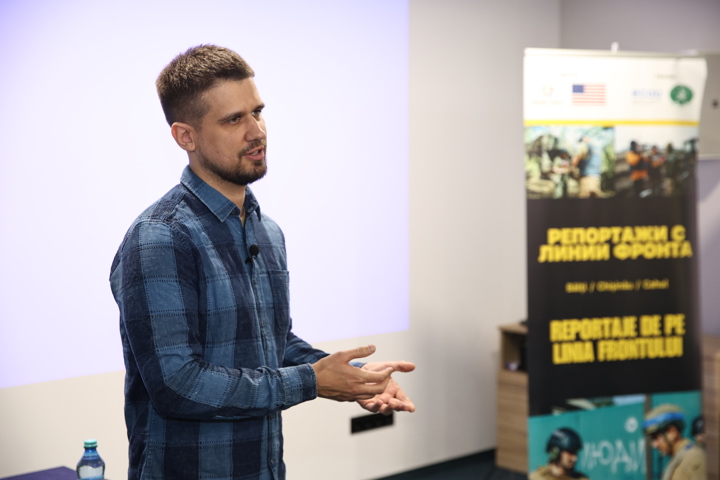 Fotografie eveniment