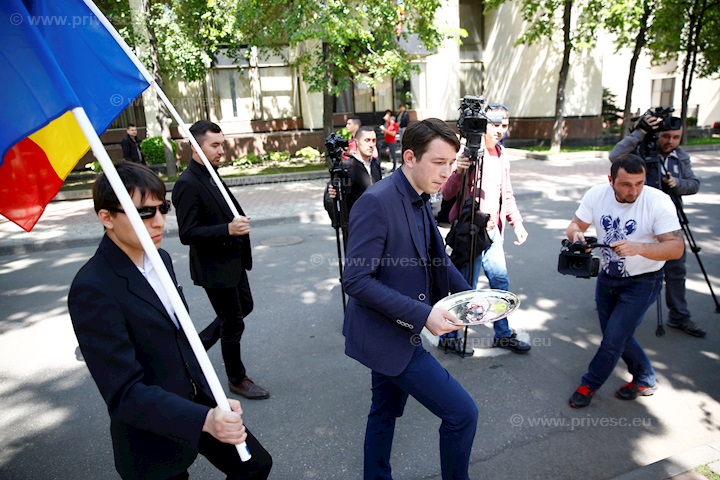 Fotografie eveniment