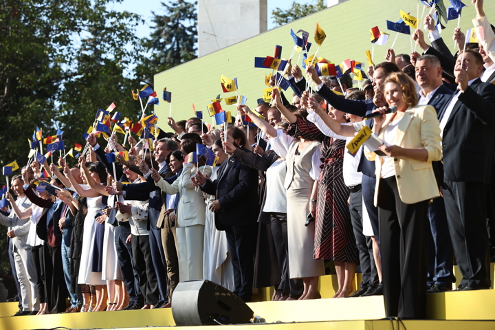 Fotografie eveniment