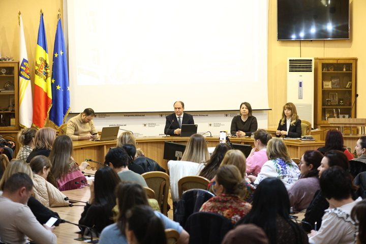 Fotografie eveniment