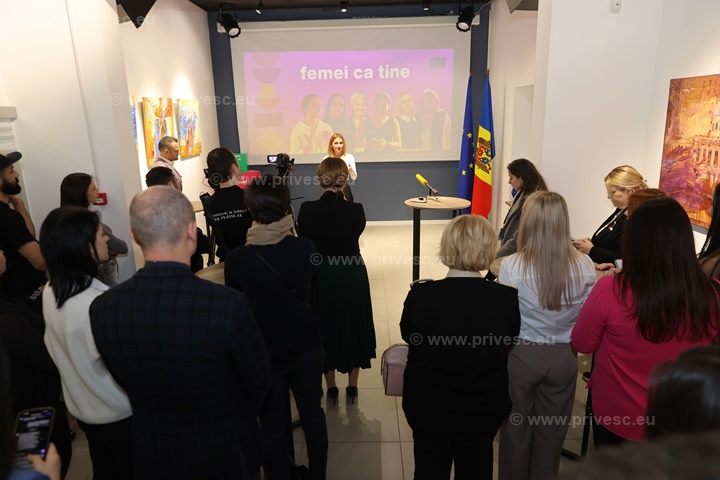 Fotografie eveniment