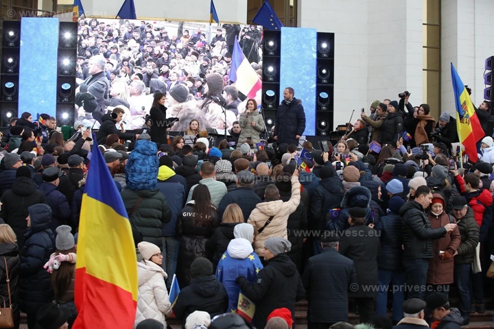 Fotografie eveniment