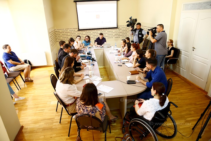 Fotografie eveniment